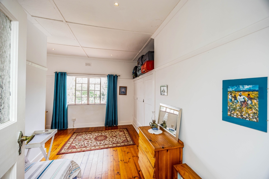 4 Bedroom Property for Sale in Vincent Eastern Cape